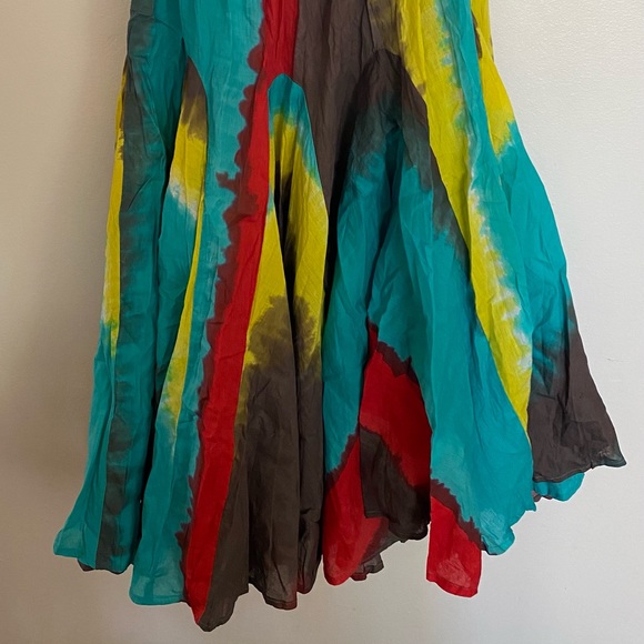 Neiman Marcus skirt. - Picture 4 of 4